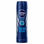 Nivea Men Fresh Active