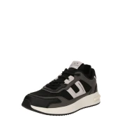 ARMANI EXCHANGE Nizke superge DUSSELDORF barva blata/greige/temno siva/črna