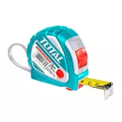 Total One-Stop Tools Jekleni merilni trak (meter) 3mx16mm (TMT126031ME)