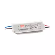Ispravljac LPC-20-350, 16.8W, 9-48VDC, IP67