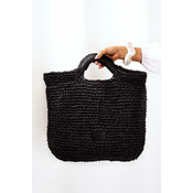 Big Star Womens Handbag - Black