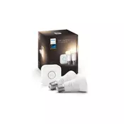 Hue set sijalica Philips - 2 komada