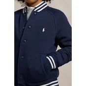 Pulover Polo Ralph Lauren mornarsko modra barva, 323932140004