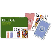 Remi karte Bridge 2x55 - Piatnik