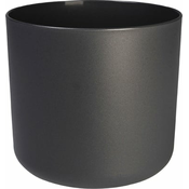 elho b.for soft okrogel antracit - O 18 cm