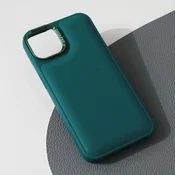 Torbica Pillow Soft za iPhone 14 6.1 zelena