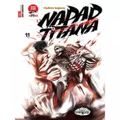 Napad Titana 11