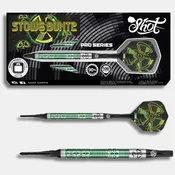 Softtip puščice SHOT Pro/STOWE BUNTZ V2