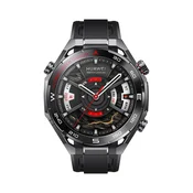 HUAWEI pametni sat Watch Ultimate 2, crni