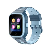 Vivax djeciji pametni sat Magic, 4G - Blue