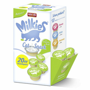 Animonda Milkies Cat Snack - BALANCE 20 x 15 g