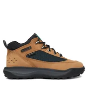 Timberland Superge Timbercush Motion 7 Mid TB0A2NDCEM51 Rjava