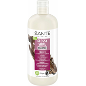 Sante Glossy Shine Shampoo - 500 ml