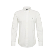 POLO RALPH LAUREN Poslovna košulja, bijela