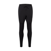 Nike DRI-FIT PHENOM RUN DIVISION FL HYBRID RUNNING PANTS, moške hlače, črna DD4878