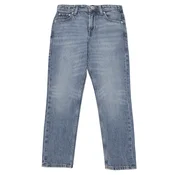 Jack & Jones Junior Kavbojke JJIClark  moder denim