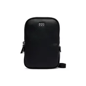 BOSS Torbica za okrog pasu Ray Evo 50572821 Črna