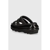 Natikači Crocs Mega Crush Triple Strap