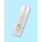 iUNIK Večnamenska čistilna pena Centella Bubble Cleansing Foam - 150 ml