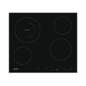 Whirlpool ugradbena ploča AKT 8601 IX