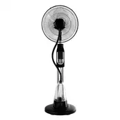 PROSTO podni ventilator sa isparivacem vode MSF407A