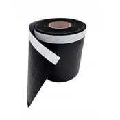 shumee SOUDAL SWS FASADA EXTRA EPDM HIDROIZOLACIJSKA FOLIJA ZA OKNA IN VRATA 150 mm/1 m
