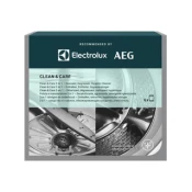 Electrolux M2GCP601 Clean&Care 3u1 sredstvo za cišcenje perilice rublja i perilice posuda, 6 komada