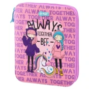 Play double grande pernica puna magical friendship ( 101466 )