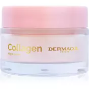 Dermacol Collagen intenzivna nocna krema za pomladivanje 50 ml