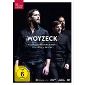 BUCHNER:WOYZECK DIE THEATER EDITION