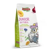 ALEGIA Junior Natural - hrana za morski prašičke - 650g