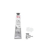 Oljne barve Rosa Gallery 45 ml | 102 zinc white