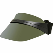 Vizir URBAN CLASSICS - Cool - TB5122 - črna/gunmetal