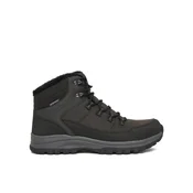 CMP Trekking čevlji Auryl Mid Snow Boots WP 3Q72897 Črna