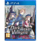 Dark Rose Valkyrie (PS4)
