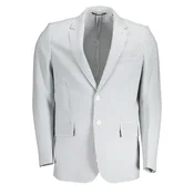 GANT CLASSIC JACKET MEN WHITE
