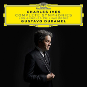 Gustavo Dudamel - Charles Ives: Complete Symphonies (2 CD)