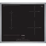 BOSCH indukcijska staklokeramička ploča za kuhanje PVS645FB5E