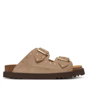 Natikace Scholl Beatriz F31592 Smeda
