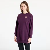 Mikina Horsefeathers Qiana Sweatshirt Blackberry XS