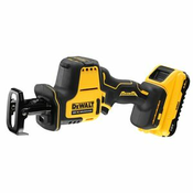 shumee BREZŽIČNA RECIMER ŽAGA 18V XR 0*AH TSTAK