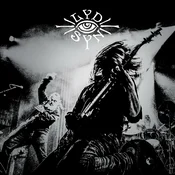 Lydsyn - Lydsyn (LP)
