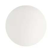 Redo A01-2623 - Rezervni abažur za luster NIVA, precnik 15 cm, beo
