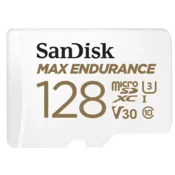 Spominska kartica microSDXC SanDisk Max Endurance 128 GB UHS-I (SDSQQVR-128G-GN6IA)
