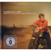 Williams Robbie - Reality Killed The Video