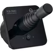 Quick TCD 2042 - joystick komanda za thruster - Quick - 0.14 - 74 - 120.2 - 74