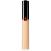 Armani Power Fabric+ long-lasting concealer color 7 6 ml