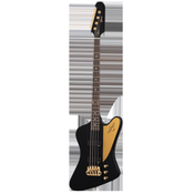 GIBSON BAS Rex Brown Signature Thunderbird