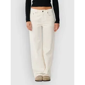 Rip Curl Aggie Cord Relaxed ženske hlače bone