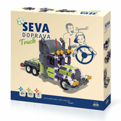 SEVA transport - Kamion